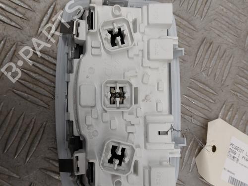 Electronic module PEUGEOT 2008 I (CU_) 1.2 VTi | BP23748620M83  - Image 5