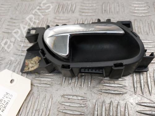 Front right interior door handle CITROËN C3 Picasso (SH_) 1.6 HDI 90 | BP23735017I14 - Image 5