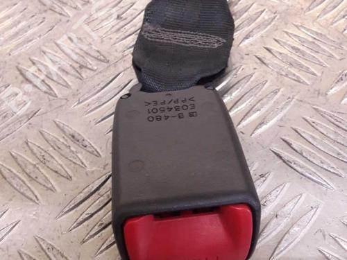 Used Seat buckle CITROËN C1 (PM_, PN_) 1.0 (68 hp) 23723378