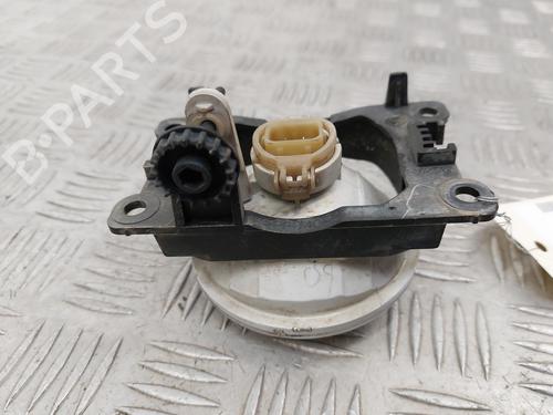 Used Left front fog light Left front fog light PEUGEOT 206+ (2L_, 2M_) 1.4 i (73 hp) 24551359 24551359