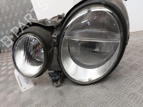 Left headlight MERCEDES-BENZ CLK (C208) CLK 200 Kompressor (208.344) | BP23744616C28 