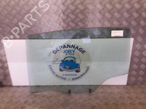 Rear left door window CITROËN C4 I (LC_) 1.6 HDi | BP23658100C20 
