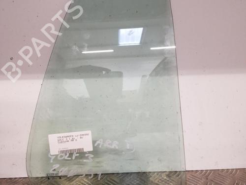 Panel rude bagtil højre Panel rude bagtil højre 23714986 23714986