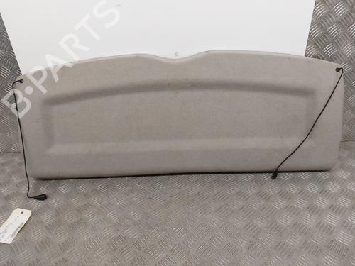 Used Rear parcel shelf CITROËN C3 I (FC_, FN_) 1.4 i (73 hp) 30127767