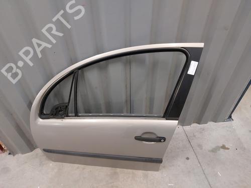Left front door CITROËN C3 I (FC_, FN_) 1.1 i | BP23748273C2 