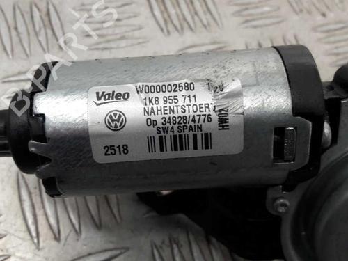 Rear wiper motor VW SCIROCCO III (137, 138) 1.4 TSI | BP23736971M102 