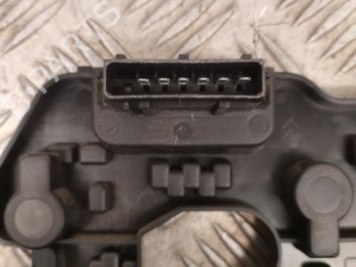 Left taillight CITROËN XSARA (N1) 1.6 16V | BP23736746C34 