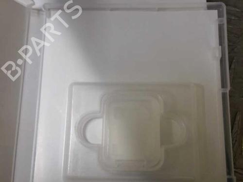 Electronic module VW AMAROK (2HA, 2HB, S1B, S6B, S7A, S7B, AGD) 3.0 TDI 4motion | BP24853354M83 - Image 3