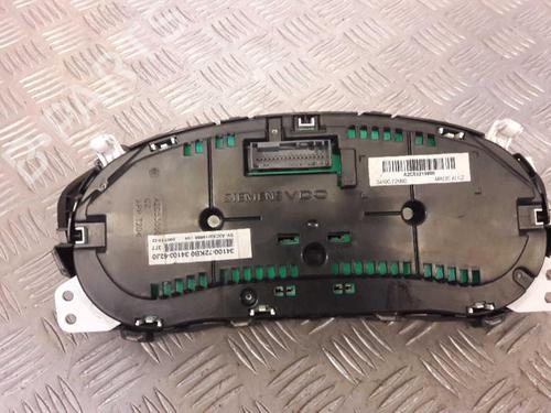 Instrument cluster SUZUKI SWIFT III (MZ, EZ) 1.3 (RS413, ZC11S) | BP23714217C47 - Image 3