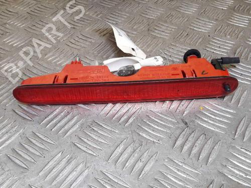 Used Third brake light CITROËN BERLINGO MULTISPACE (B9) 1.6 HDi 90 (92 hp) 23656746