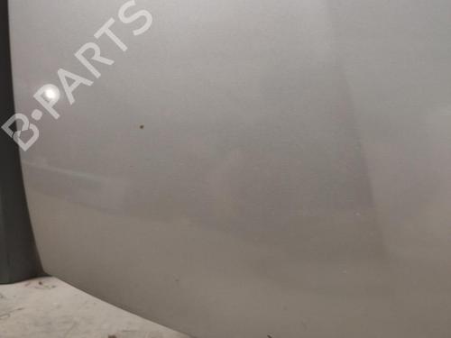 Hood CITROËN BERLINGO / BERLINGO FIRST MPV (MF_, GJK_, GFK_) 1.9 D (MFDJY) | BP23735588C1 