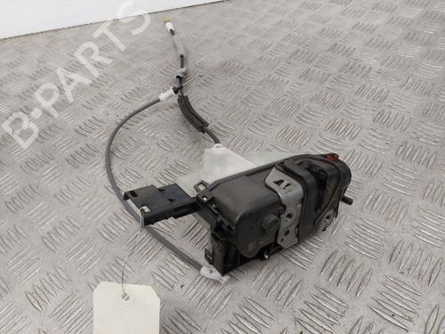 Używane Zamek drzwi tylnych prawych CITROËN C3 / C3 ORIGIN III (SX) 1.6 BlueHDi 75 (75 hp) 23745675