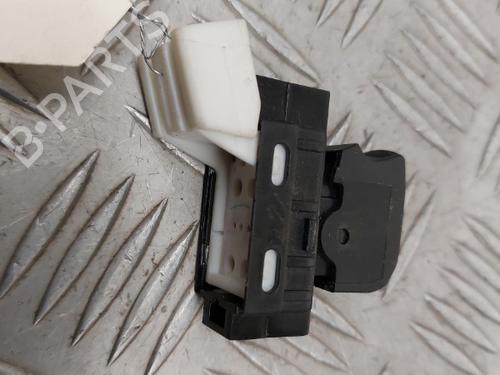 Right front window switch NISSAN PIXO (UA0) 1.0 | BP23747117I26 - Image 2