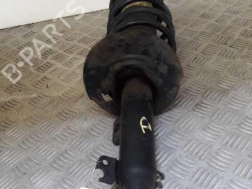 Right front shock absorber PEUGEOT 207 (WA_, WC_) 1.4 HDi | BP23658238M17 