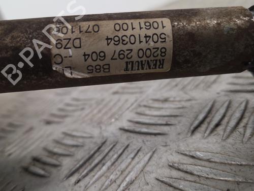 Steering column RENAULT CLIO III (BR0/1, CR0/1) 1.5 dCi (BR17, CR17) | BP24851879M21  - Image 12
