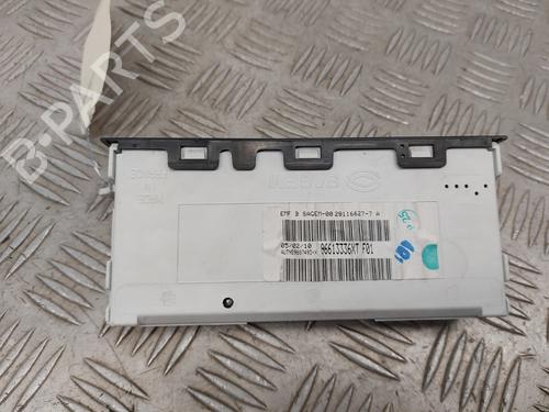 display-monitor-peugeot-206-2l_-2m_-2009-2010-2011-2012-2013-23747354 main image