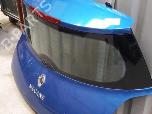 Used Tailgate Tailgate RENAULT MEGANE II (BM0/1_, CM0/1_) 1.9 dCi (BM0G, CM0G) (120 hp) 23723471 23723471