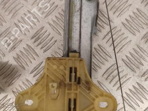 Front left window mechanism RENAULT CLIO IV (BH_) 1.5 dCi 75 | BP23738010C22 