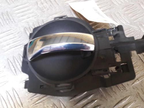 Front left interior door handle CITROËN C3 I (FC_, FN_) 1.4 HDi | BP23657197I13 