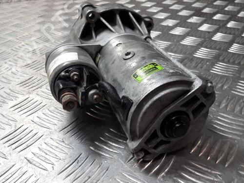 Used Starter Starter FIAT SCUDO Van (220_) 1.9 D (69 hp) 24851940 24851940