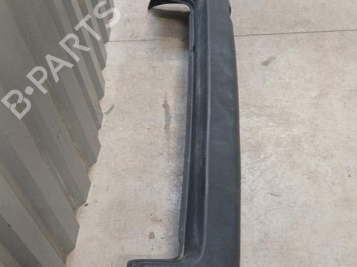 Used Rear bumper CITROËN BERLINGO / BERLINGO FIRST Box Body/MPV (M_) Electric (38 hp) 23736762