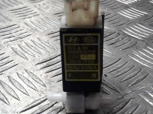 Washer pump KIA PRO CEE'D (ED) 1.6 CRDi 115 | BP24851984E24 - Image 2