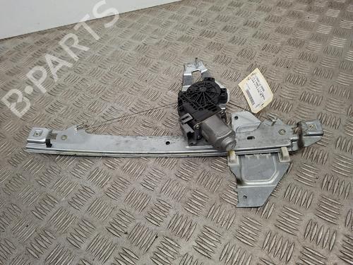 Rear left window mechanism CITROËN C3 II (SC_) 1.6 VTi 120 | BP39906311C24 - Image 3