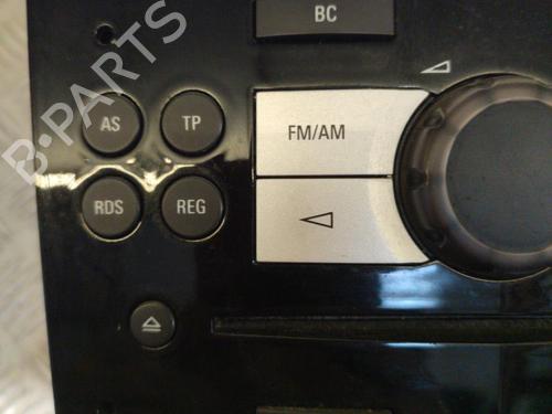 Radio OPEL CORSA D (S07) 1.3 CDTI (L08, L68) | BP23734017E6 - Image 3