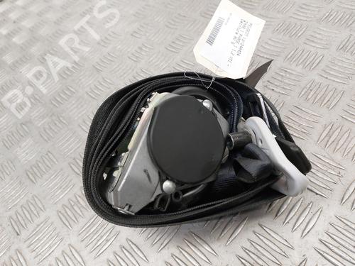 Front left seatbelt PEUGEOT 2008 I (CU_) 1.2 VTi | BP23748678I26 - Image 4