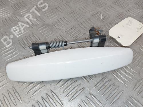 Used Front left exterior door handle DACIA LODGY (JS_) 1.5 dCi (JSMC, JSAF) (107 hp) 24629341