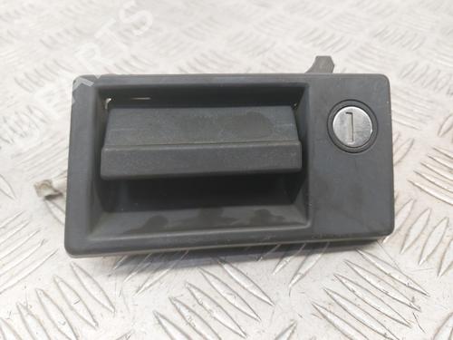 Used Front left exterior door handle FIAT CINQUECENTO (170_) 0.9 i.e. S (170AF, 170CF) (40 hp) 23747017