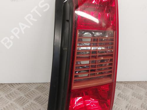 Right taillight FIAT IDEA (350_) 1.4 16V | BP24020933C35  - Image 5