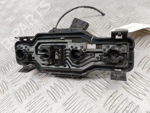 Lamp holder PEUGEOT PARTNER Box Body/MPV (5_, G_) 1.9 D | BP30193007L10 