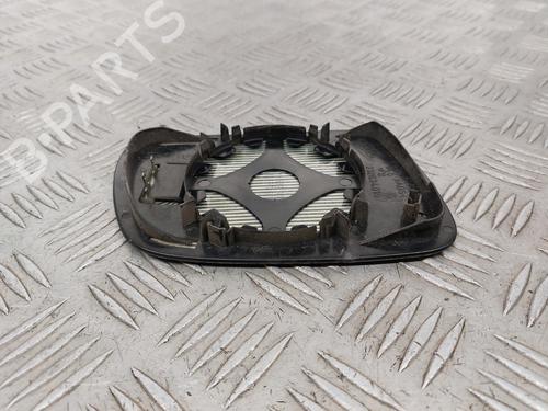 Left mirror glass PEUGEOT 307 (3A/C) 2.0 HDi 110 | BP23748177C148 