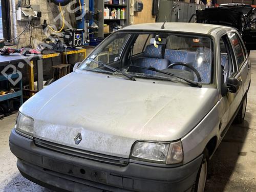 Used Parts RENAULT CLIO I (B/C57_, 5/357_) 1.4 4425190