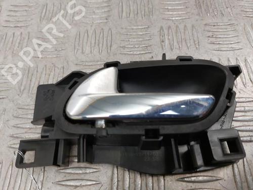 Used Front left interior door handle CITROËN C4 Grand Picasso I (UA_) 2.0 HDi 138 (136 hp) 23737871