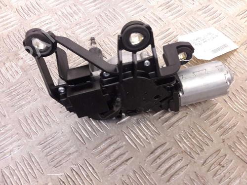 Used Rear wiper motor Rear wiper motor 24852556 24852556