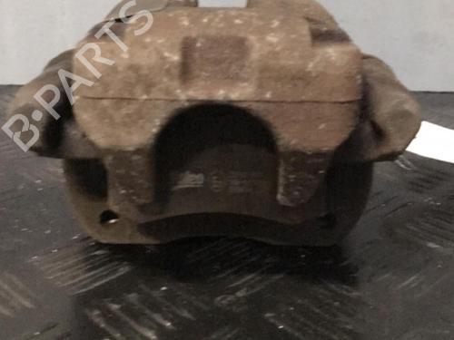 Left rear brake caliper CITROËN C3 Picasso (SH_) 1.6 HDI 90 | BP23714612M107 - Image 3
