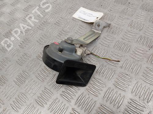 Used Horn CITROËN C3 I (FC_, FN_) 1.1 i (60 hp) 23660060