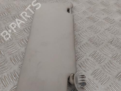 Left sun visor DACIA SANDERO 1.5 dCi | BP32022304I1  - Image 5