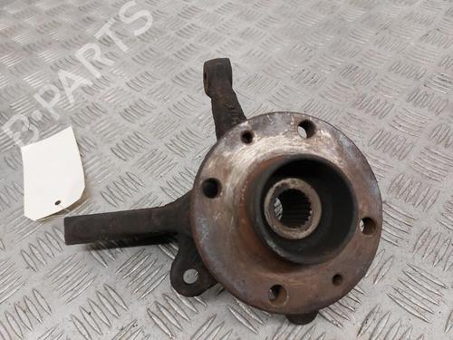 Used Left front steering knuckle Left front steering knuckle RENAULT TWINGO I (C06_) 1.2 (C066, C068) (58 hp) 23738141 23738141