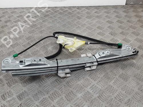 Front right window mechanism CITROËN C5 II (RC_) 1.6 HDi (RC8HZB) | BP23736480C23 