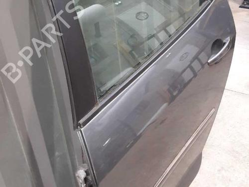 Left rear door PEUGEOT 407 SW (6E_, 6D_) 1.6 HDi 110 | BP23724014C4 