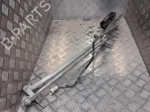 Used Front wiper motor CITROËN XSARA (N1) 2.0 HDi 90 (90 hp) 23657723