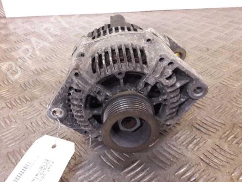 Used Alternator Alternator FIAT DUCATO Van (230_) 2.8 D (87 hp) 23728040 23728040