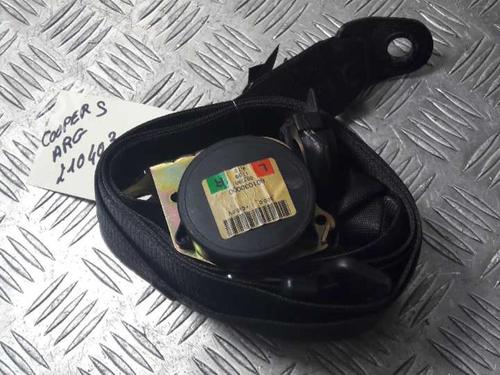 rear-left-seatbelt-mini-mini-r50-r53-2001-2002-2003-2004-2005-2006-23716909 main image