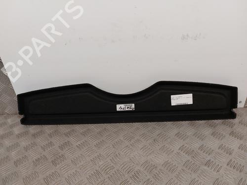 Rear parcel shelf FIAT 500 (312_) 1.2 (312AXA1A) | BP30938353C85