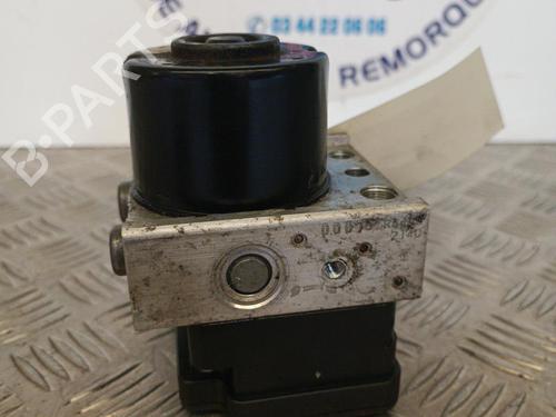 ABS pump CITROËN C3 I (FC_, FN_) 1.4 HDi | BP23657252M43 