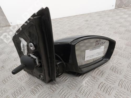 Used Right mirror VW UP! (121, 122, BL1, BL2, BL3, 123) 1.0 (60 hp) 31817721