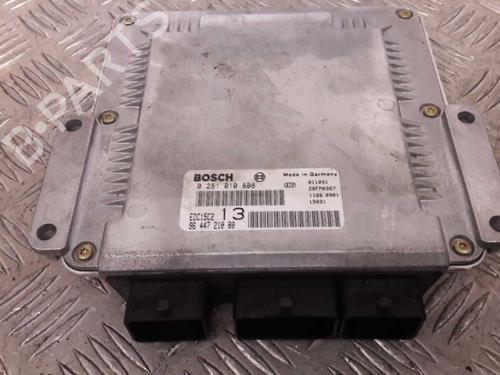 Electronic module CITROËN C5 I (DC_) 2.0 HDi (DCRHZB, DCRHZE) | BP24852326M83 - Image 6